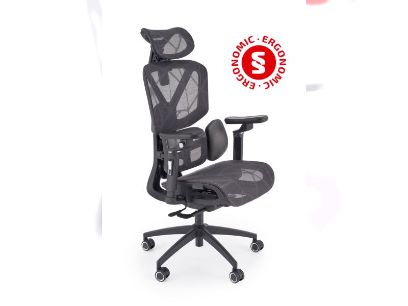 H-Cubus Work Chair