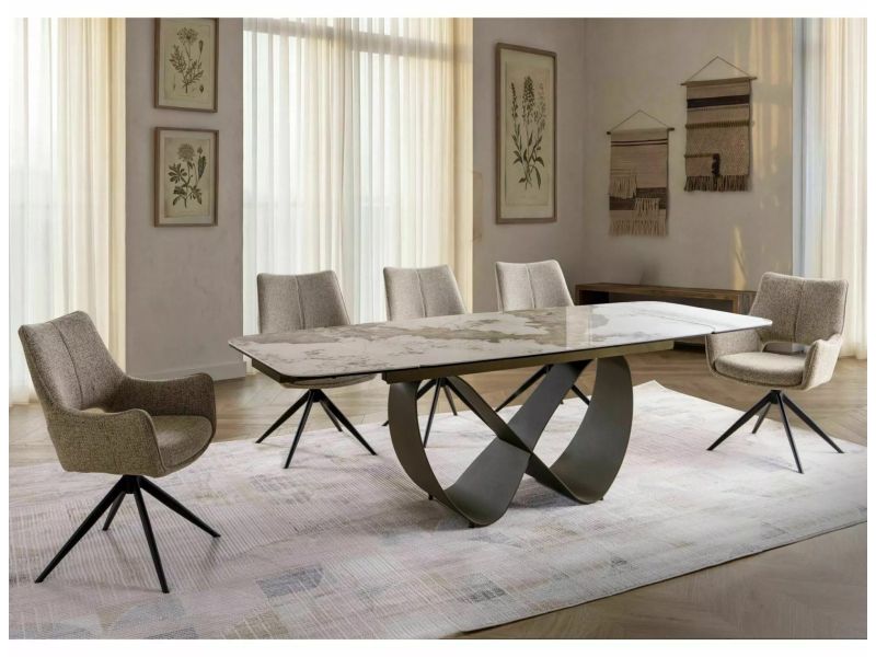 S-Fino Chair