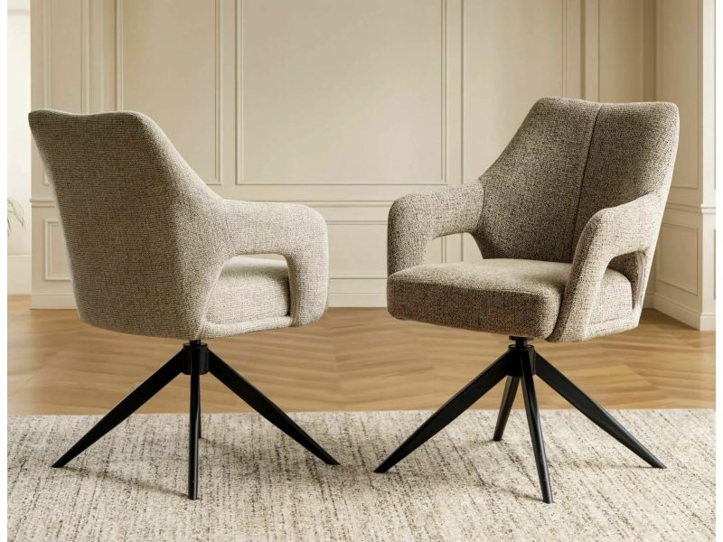 S-Olsen Chair