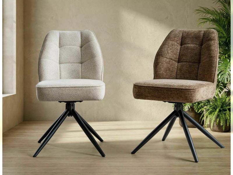 S-John Chair