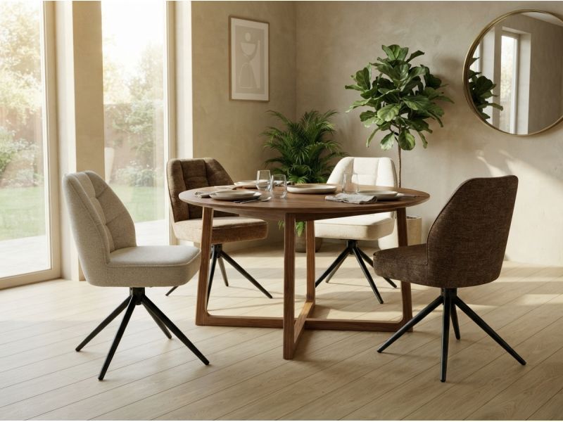 S-John Chair