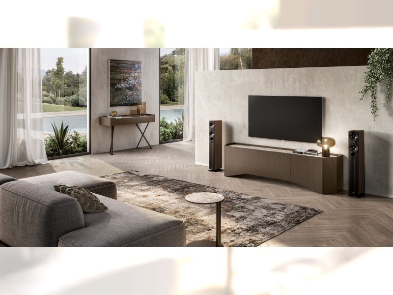 Petra TV Element
