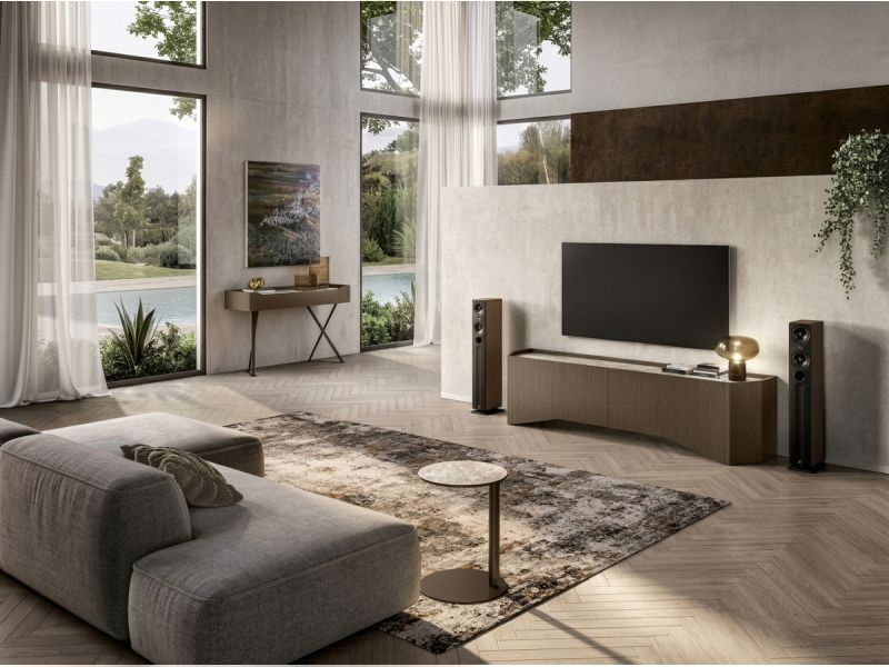 Petra TV Element