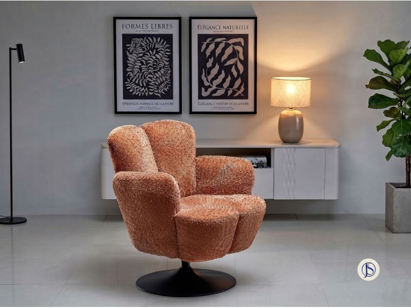 H-Fresh Armchair