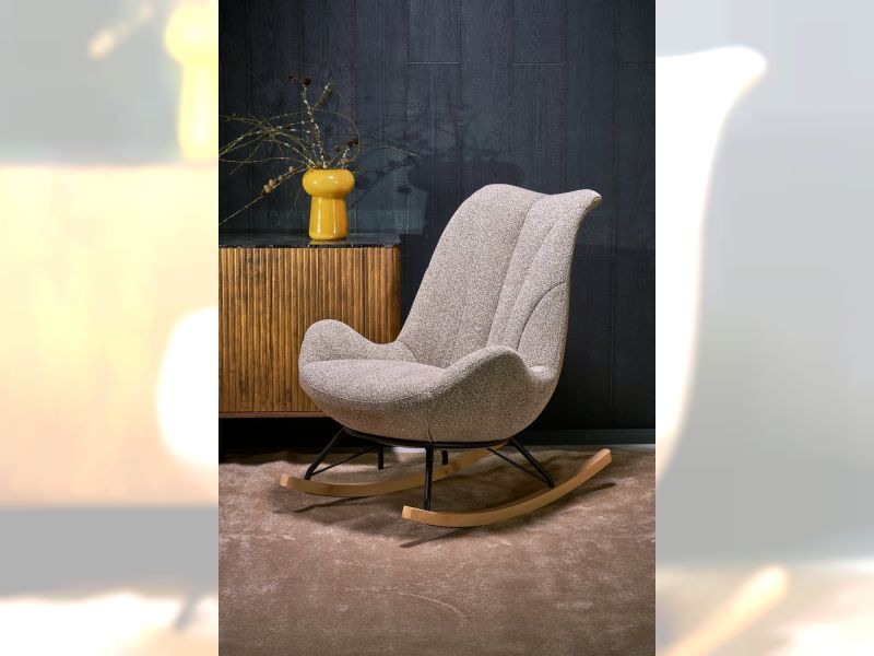 H-Luis Armchair