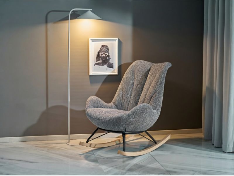 H-Luis Armchair