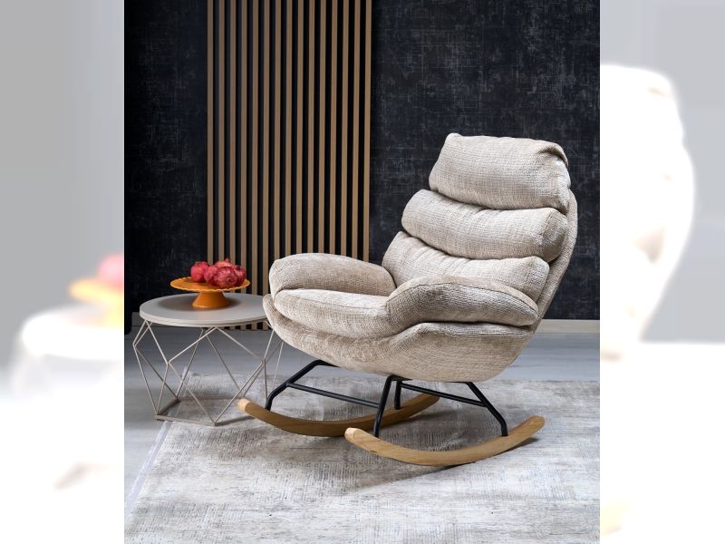 H-Giorgio Armchair
