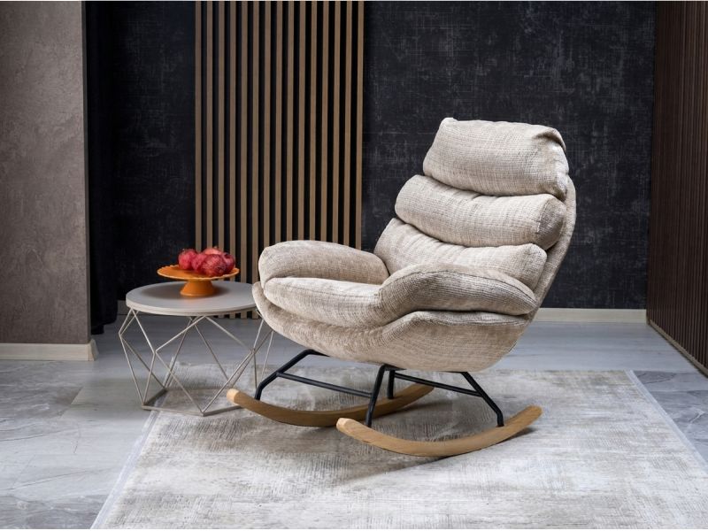 H-Giorgio Armchair