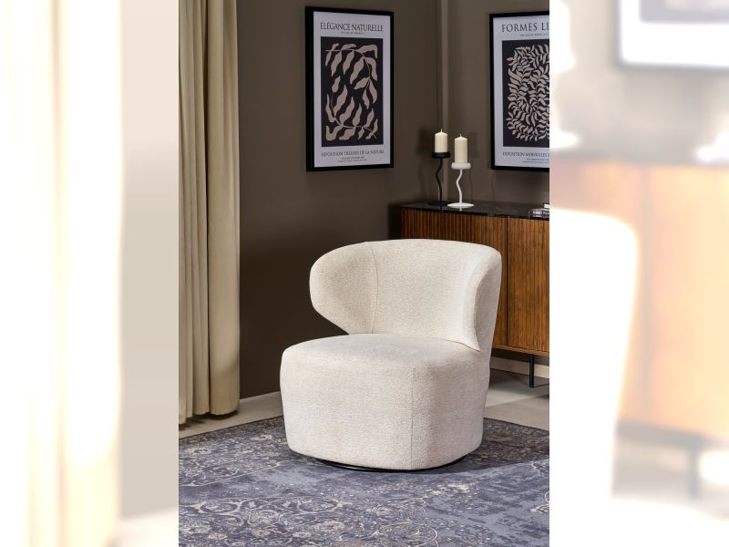 H-Glen Armchair
