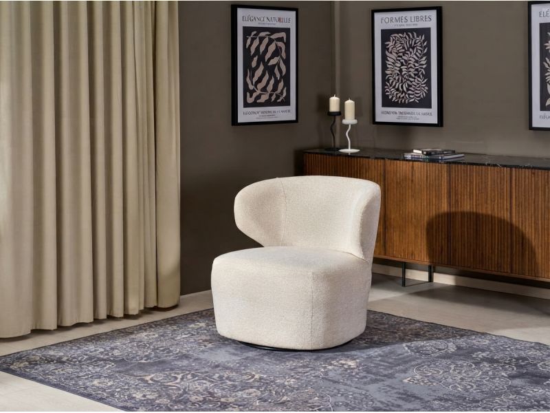 H-Glen Armchair