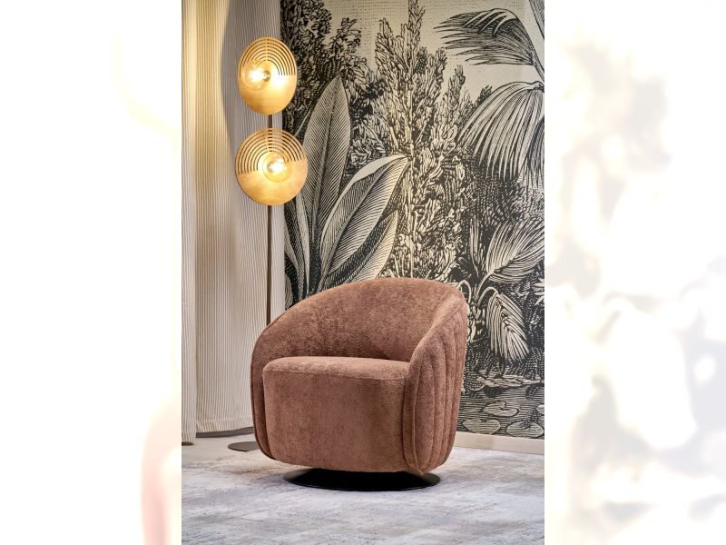 H-Basilio Armchair