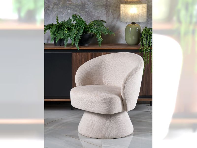 H-Vecna Armchair