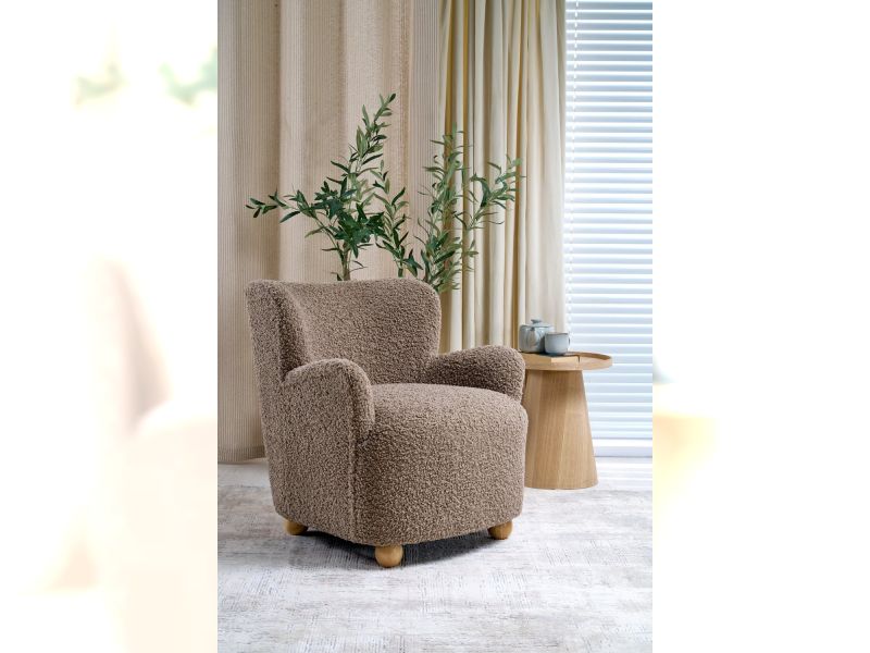 H-Claudio Armchair