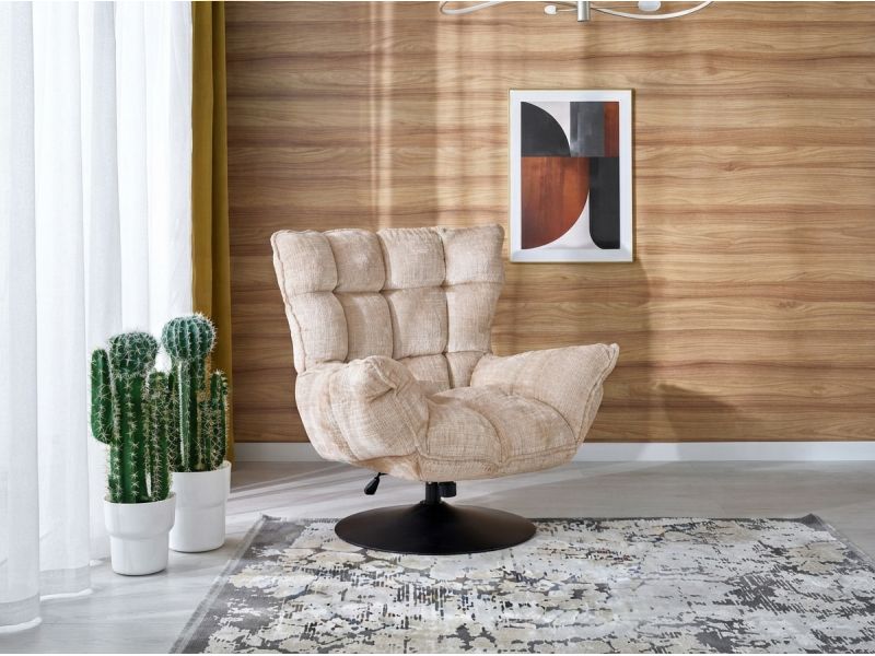 H-Hagen Armchair