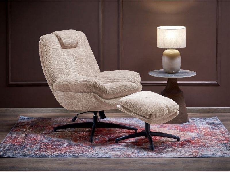 H-Declan Armchair Set