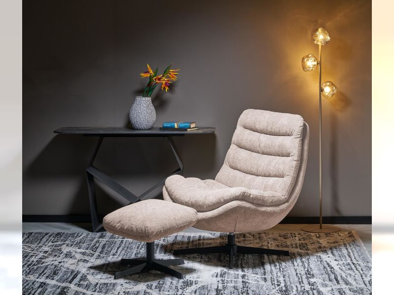 H-Olympic Armchair Set