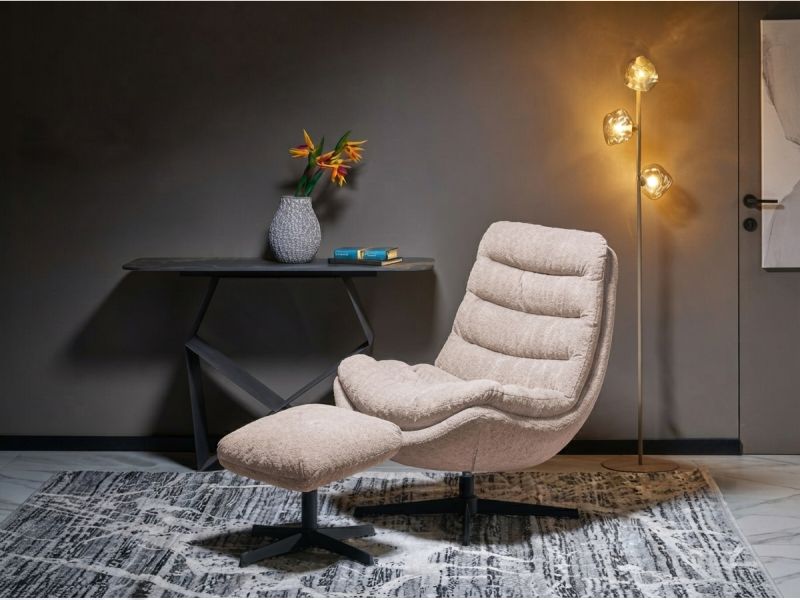 H-Olympic Armchair Set