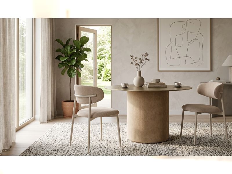 H-K607 Chair