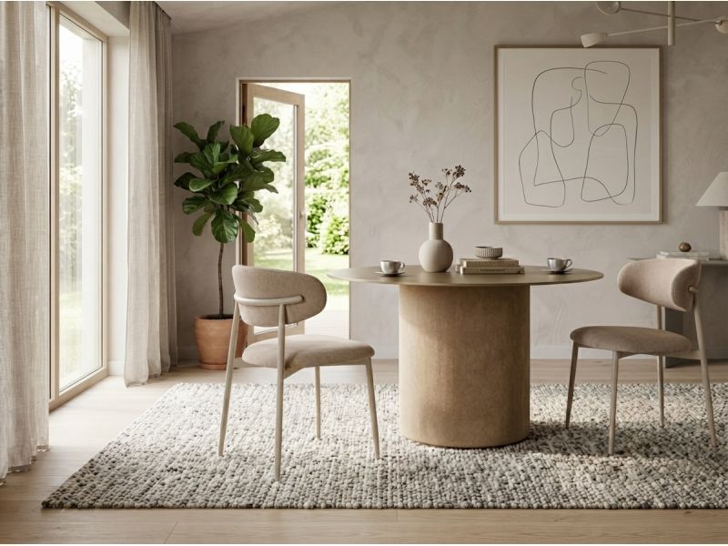 H-K607 Chair