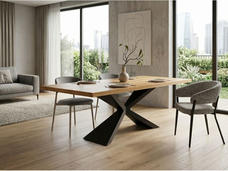 H-K609 Chair