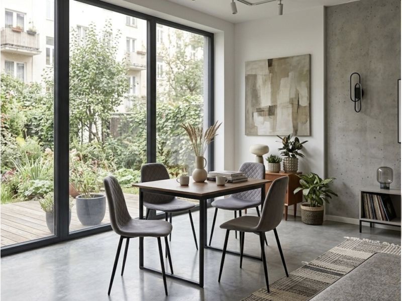 H-K608 Chair