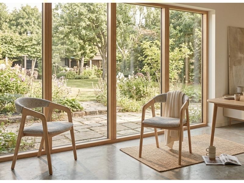 H-Bueno Chair