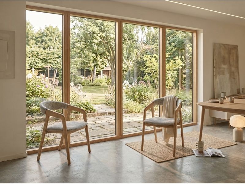 H-Bueno Chair