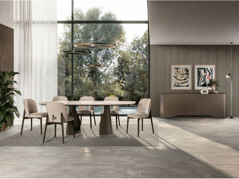 Petra Table
