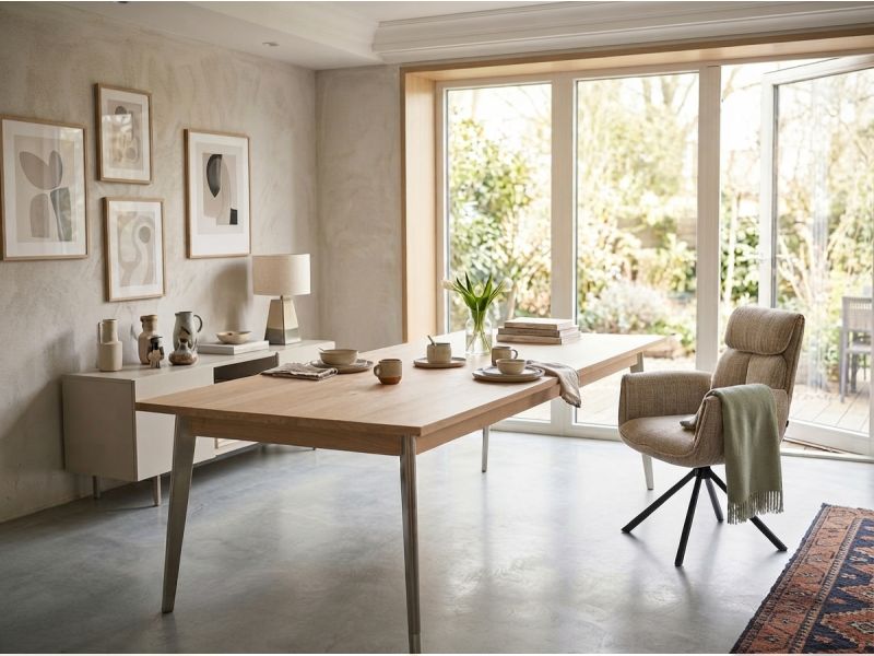 H-K596 Chair