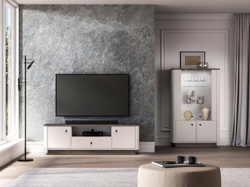 Vilavio TV Element