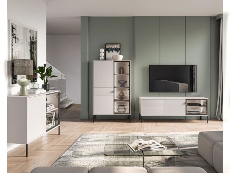 Barnee TV Element