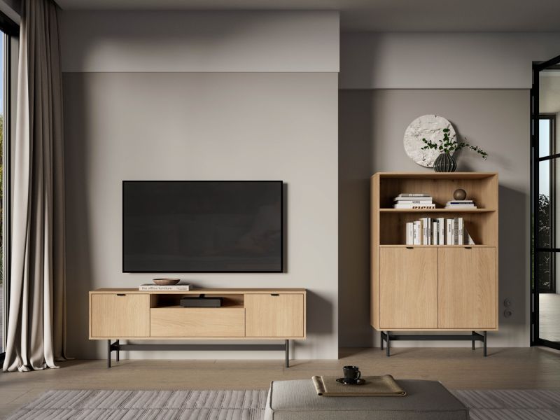Reynos TV Element
