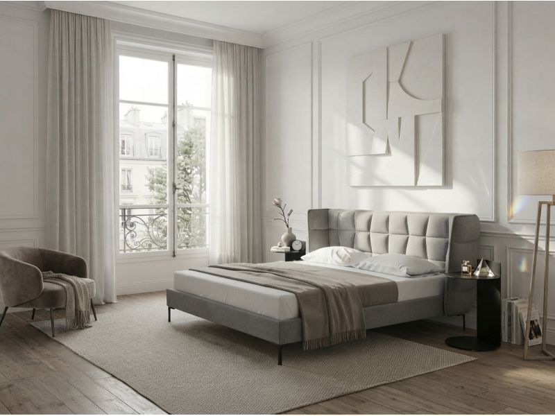 Vaglia Side Table
