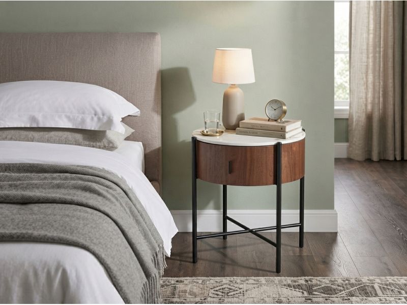 Ascal Nightstand