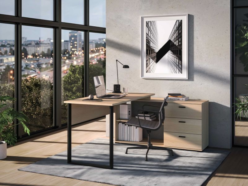Odelis Work Desk