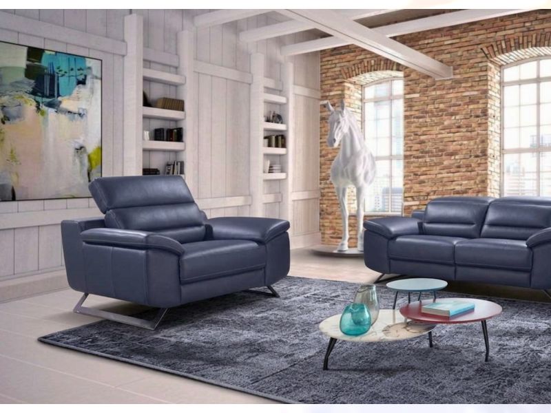 Colorado Armchair