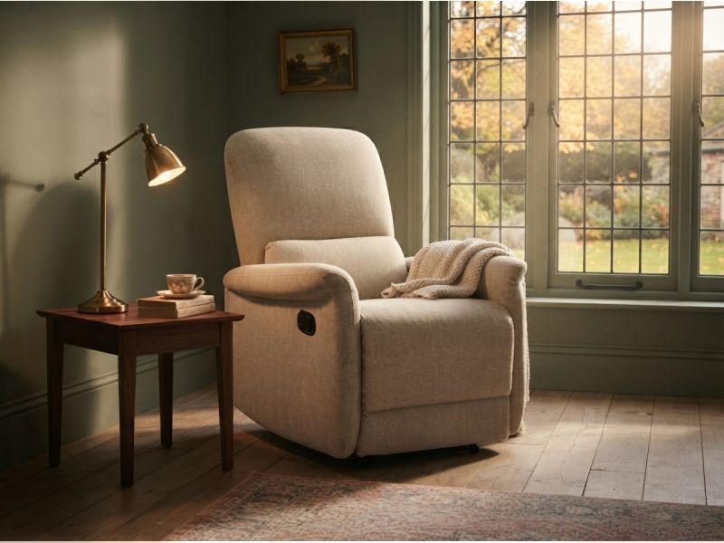 Nivara Relax Armchair