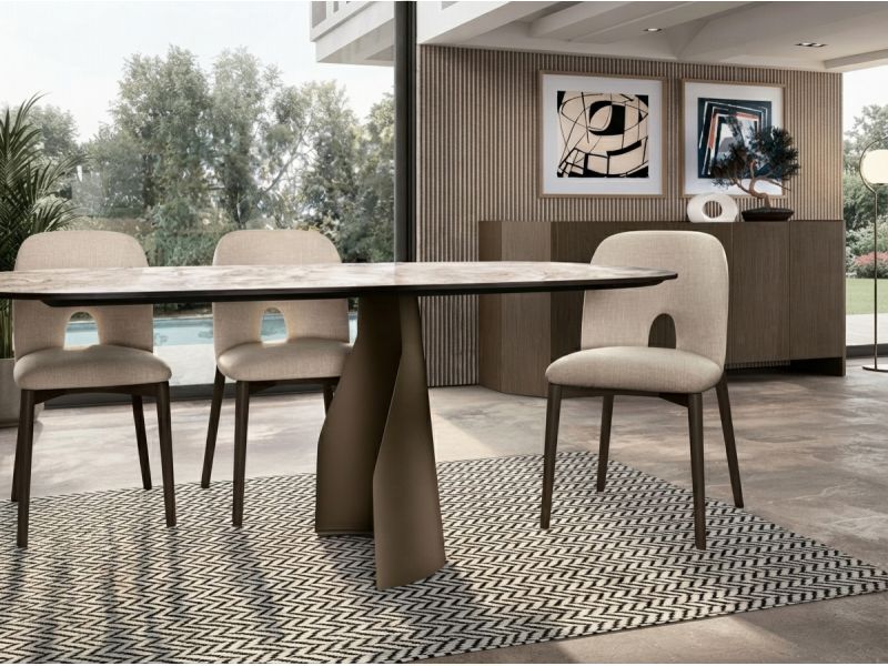 Petra Chair