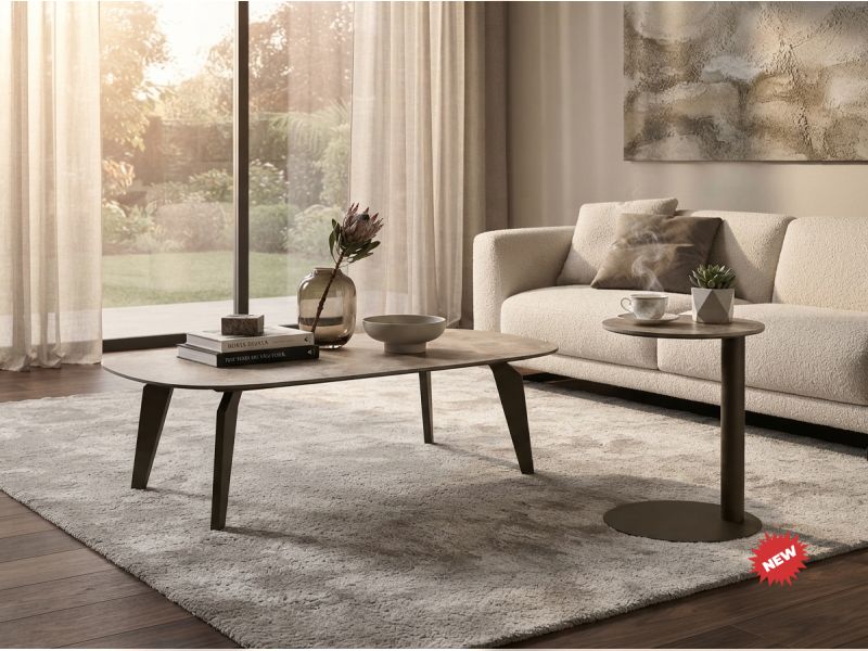 Petra Coffee Table