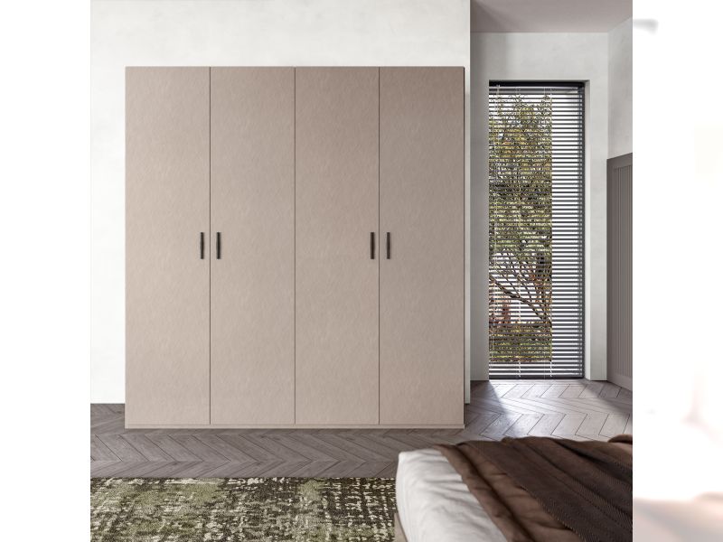Silvia Wardrobe