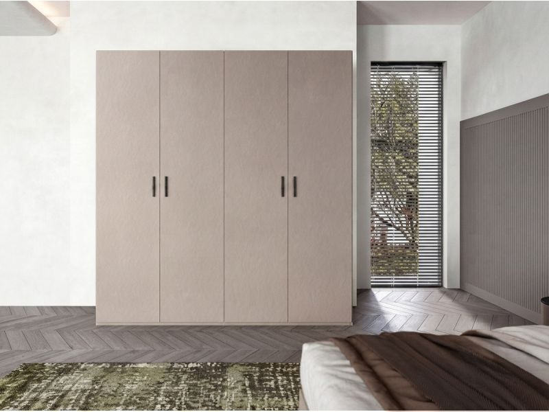 Silvia Wardrobe