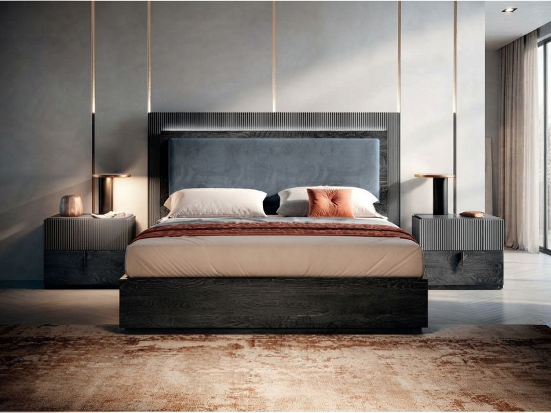 Onyx Soft Bed