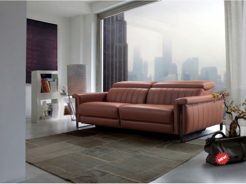 Detroit Sofa
