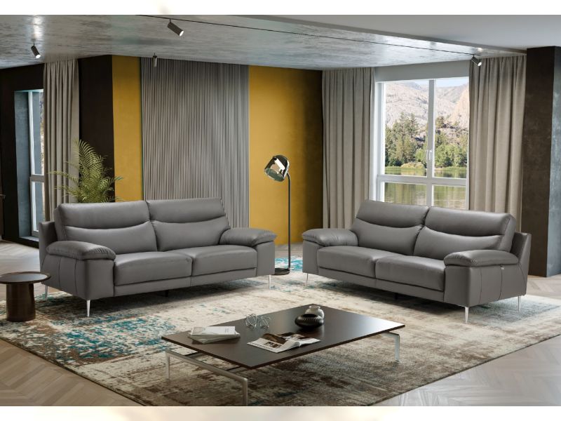 Flux Sofa