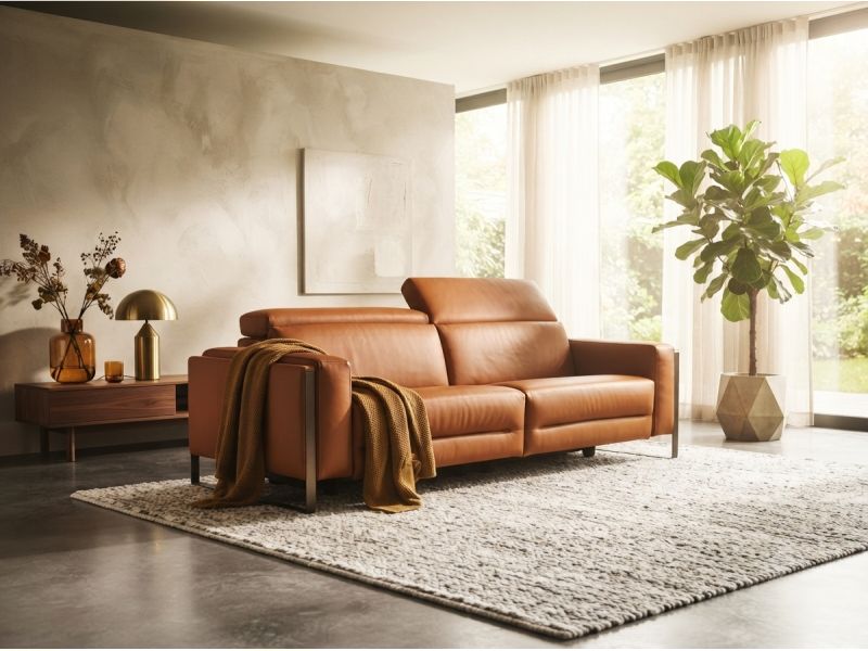 Fiordo Sofa