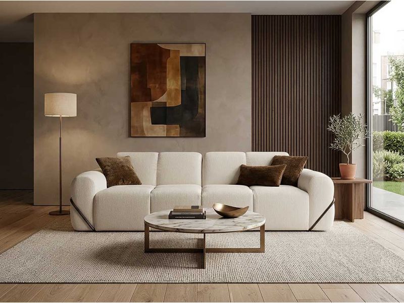 Nube Sofa Bed