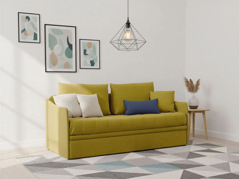 Flo Sofa Bed