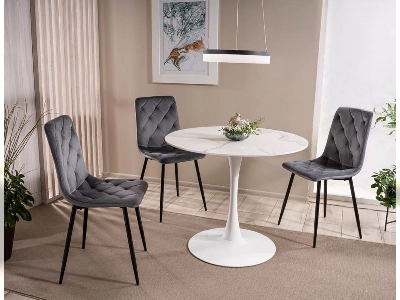 S-Jerry Chair