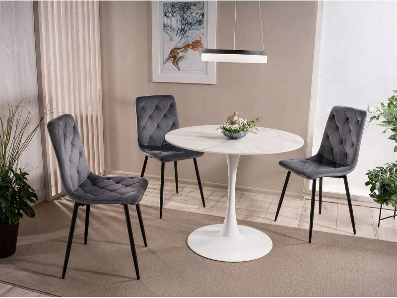 S-Jerry Chair