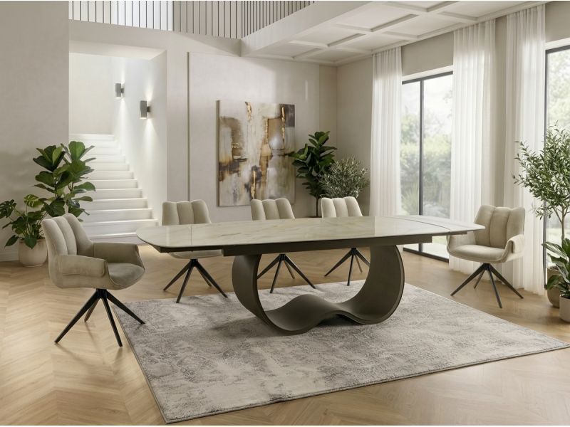 S-Gio Chair
